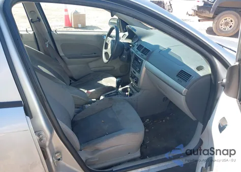 2006 Chevrolet Cobalt Ls z USA, uszkodzony, nr VIN 1G1AK55F367713816